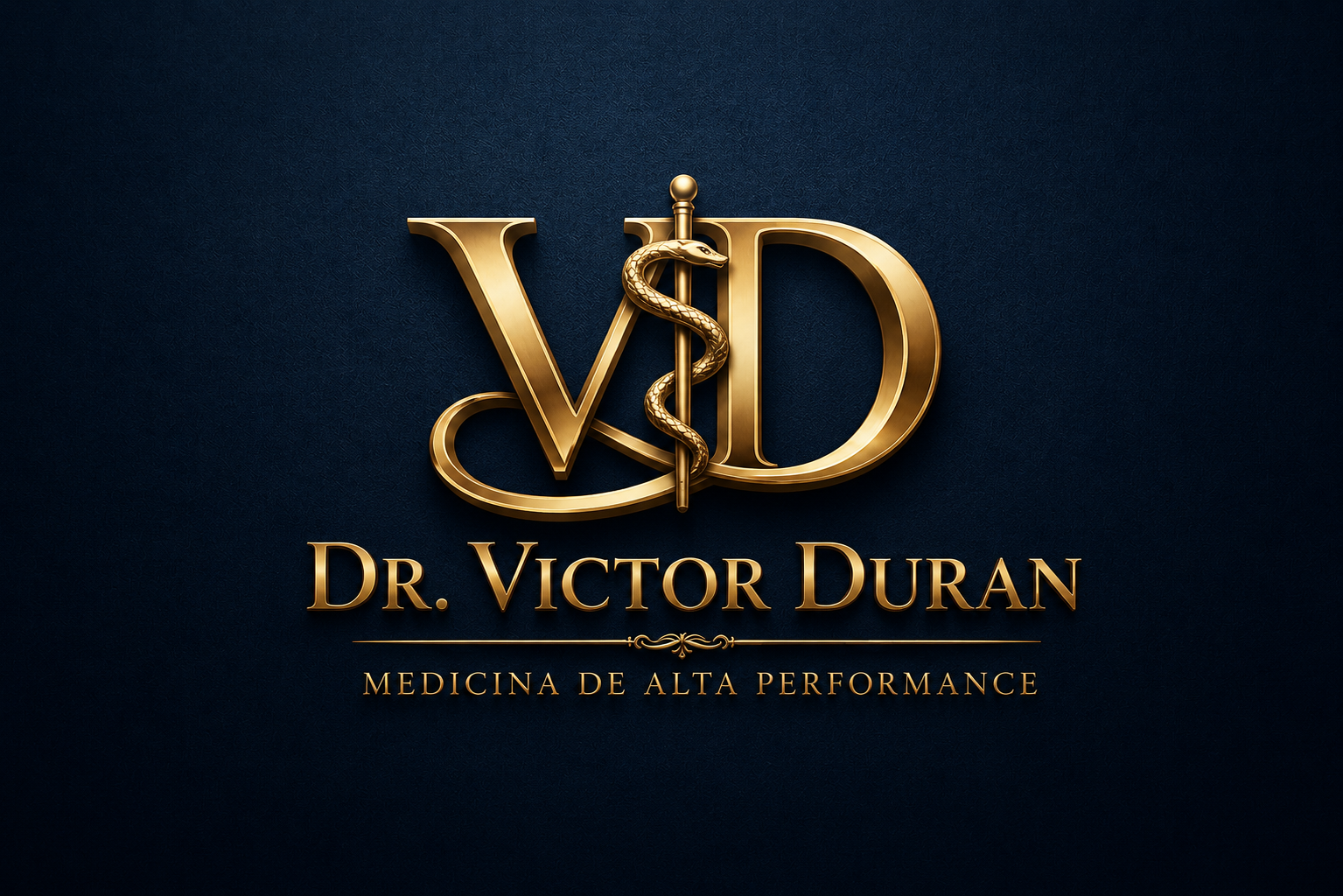 Dr. Victor Duran