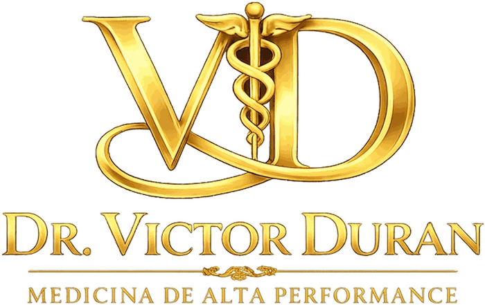 Dr. Victor Duran